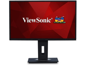 Añadir a la cesta Monitor Viewsonic VG2448 23.8'' 5ms Multimedia Negro Monitor Viewsonic VG2448 23.8'' 5ms Multimedia Negro