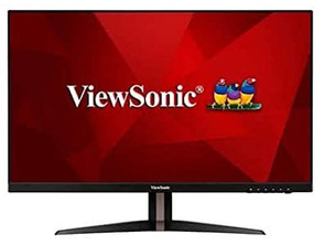 Añadir a la cesta Monitor Viewsonic VX2705-2KP-MHD LED IPS 27'' Negro Monitor Viewsonic VX2705-2KP-MHD LED IPS 27'' Negro