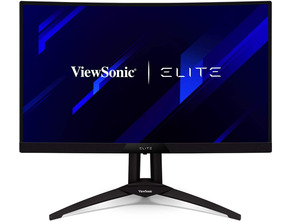 Monitor Viewsonic XG270QC LED 27'' Negro