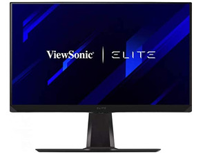 Monitor Viewsonic XG270QG LED IPS 27'' Negro