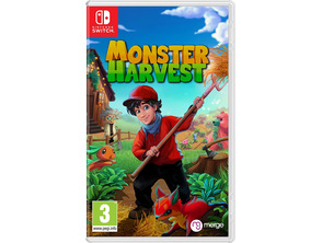 Añadir a la cesta Monster Harvest Switch Monster Harvest Switch
