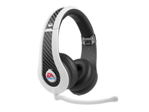 Monster MVP Carbon EA Sports Blanco