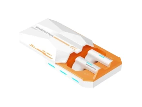 Añadir a la cesta Auriculares Monster XKT11 Blanco TWS Auriculares Monster XKT11 Blanco TWS