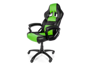 Añadir a la cesta Silla Gaming Arozzi Monza - Verde Silla Gaming Arozzi Monza - Verde
