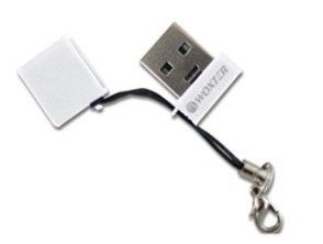 Woxter Moskito 80 (8 GB) Blanco