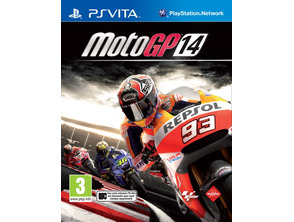 Añadir a la cesta MotoGP 14 PSVita MotoGP 14 PSVita