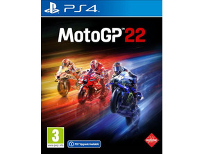 MotoGP 22 PS4