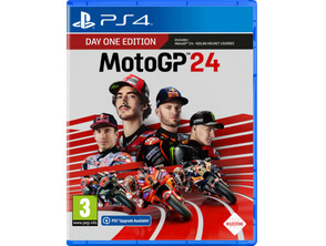 MotoGP 24 - Day One Edition para PlayStation 4