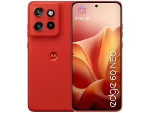 Añadir a la cesta Motorola Edge 60 Neo 5G 8GB/256GB Poinciana Motorola Edge 60 Neo 5G 8GB/256GB Poinciana