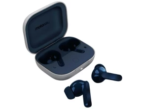 Añadir a la cesta Motorola Moto Buds Azul Brillante con ANC Motorola Moto Buds Azul Brillante con ANC