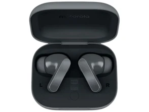 Añadir a la cesta Motorola Moto Buds Bass Auriculares TWS Negro - Marca Motorola Motorola Moto Buds Bass Auriculares TWS Negro - Marca Motorola