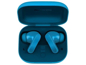 Añadir a la cesta Motorola Moto Buds Azul Auriculares TWS Bass Motorola Moto Buds Azul Auriculares TWS Bass