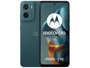 Añadir a la cesta Móvil Motorola Moto G05 Verde 4GB/256GB - Potente y Elegante Móvil Motorola Moto G05 Verde 4GB/256GB - Potente y Elegante