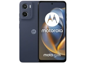 Añadir a la cesta Móvil Smartphone Motorola Moto G05 Azul Denim 4GB/256GB Móvil Smartphone Motorola Moto G05 Azul Denim 4GB/256GB