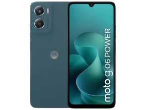 Añadir a la cesta Motorola Moto G06 Power Azul 4GB/256GB 120Hz Motorola Moto G06 Power Azul 4GB/256GB 120Hz