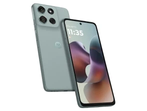 Añadir a la cesta Motorola Moto G56 5G Gris 8GB/256GB Motorola Moto G56 5G Gris 8GB/256GB