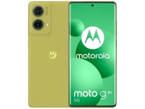 Añadir a la cesta Motorola Moto G85 5G Verde 12GB/256GB Motorola Moto G85 5G Verde 12GB/256GB