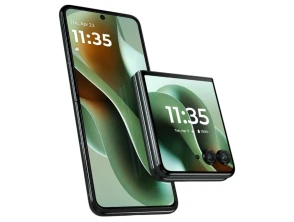 Añadir a la cesta Motorola Razr 60 Ultra 5G Verde 16GB/512GB - Móvil Smartphone Motorola Razr 60 Ultra 5G Verde 16GB/512GB - Móvil Smartphone