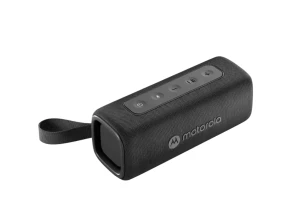 Altavoz Bluetooth Motorola ROKR 600 30 W Negro