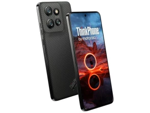 Añadir a la cesta Movil Motorola ThinkPhone 25 Negro 8GB/256GB con 5G Movil Motorola ThinkPhone 25 Negro 8GB/256GB con 5G