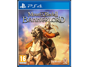 Mount & Blade 2: Bannerlord PS4