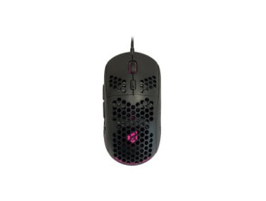 Añadir a la cesta Mouse Gaming RGB Conceptronic DJEBBEL04B USB 6400DPI Programable - 6 Botones Mouse Gaming RGB Conceptronic DJEBBEL04B USB 6400DPI Programable - 6 Botones