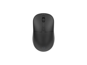 Mouse Conceptronic Lorcan04B Dual Bluetooth 5.0 Inalámbrico 2.4GHz 4 Botones