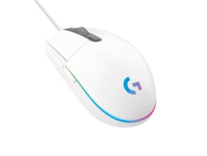 Añadir a la cesta Mouse Logitech G203 Lightsync RGB 6 Botones 8000dpi Color Blanco Mouse Logitech G203 Lightsync RGB 6 Botones 8000dpi Color Blanco