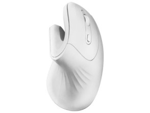Añadir a la cesta Mouse Mars Gaming Wireless Ergo Blanco 3200 DPI Switches Mecánicos Huano 2.4 GHz Diseño Mouse Mars Gaming Wireless Ergo Blanco 3200 DPI Switches Mecánicos Huano 2.4 GHz Diseño
