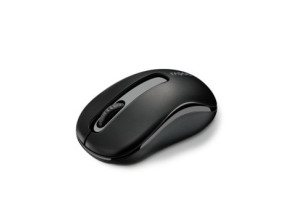 MOUSE RAPOO WIRELESS M10 PLUS 3 BOTONES 1000 DPI 2.4GHz - NEGRO