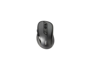 Añadir a la cesta Mouse Rapoo Wireless y Bluetooth M500 Silent - 2.4G GHz BT 4.0 USB 3.0 - 6 Botones - Ajustable 1600 PPP Mouse Rapoo Wireless y Bluetooth M500 Silent - 2.4G GHz BT 4.0 USB 3.0 - 6 Botones - Ajustable 1600 PPP