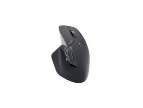 MOUSE RAPOO MT760LW WIRELESS Y BLUETOOTH 2.4G GHz BT 4.0 10 BOTONES 4000 PPP CARGA INALÁMBRICA