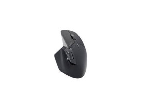 Mouse Rapoo MT760MW Wireless y Bluetooth 2.4G GHz BT 4.0 - 9 Botones 4000 PPP Carga Inalámbrica