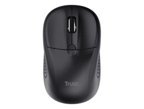 MOUSE TRUST BLUETOOTH PRIMO SENSOR ÓPTICO 3 BOTONES 1600 DPI 10M ALCANCE