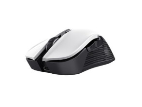 Añadir a la cesta Mouse Trust Gaming Wireless RGB GXT 923W - Blanco, Recargable, 7200DPI Mouse Trust Gaming Wireless RGB GXT 923W - Blanco, Recargable, 7200DPI