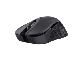 Añadir a la cesta Mouse Trust Gaming Wireless RGB GXT 923W Ybar Negro Recargable Mouse Trust Gaming Wireless RGB GXT 923W Ybar Negro Recargable
