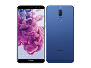 Huawei Mate 10 Lite DS 64gb Azul