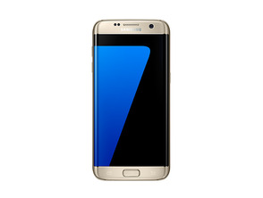 Samsung Galaxy S7 Edge G935 32g 4g Dorado