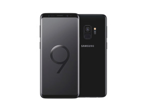 Añadir a la cesta Samsung Galaxy S9 64gb Negro Samsung Galaxy S9 64gb Negro