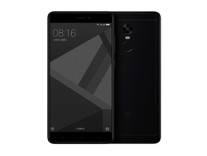 Xiaomi Redmi 4X (32GB / 3GB) Negro