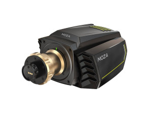 MOZA R21 Direct Drive Wheelbase (21nm)