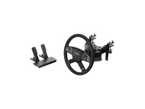 Añadir a la cesta MOZA R5 Truck Driving Simulator PC MOZA R5 Truck Driving Simulator PC