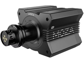 Añadir a la cesta MOZA Racing R12 V2 Direct Drive Wheelbase (12Nm) PC MOZA Racing R12 V2 Direct Drive Wheelbase (12Nm) PC