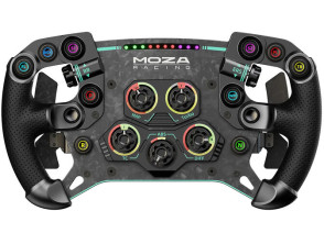 Moza Racing Racing GS V2P Volante PC
