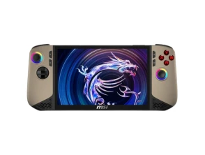 Añadir a la cesta MSI Claw 8 AI+ A2VM-015 - Intel Core Ultra 7 258V - 32GB/1TB SSD/W11 MSI Claw 8 AI+ A2VM-015 - Intel Core Ultra 7 258V - 32GB/1TB SSD/W11