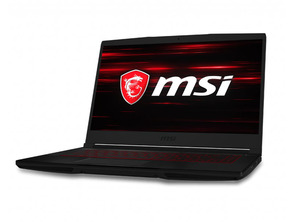 MSI GF63 9SC(THIN)-047XES i7/16GB/512GB SSD/GTX1650/15.6''/FreeDos