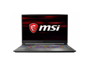 MSI GP75 10SDK(LEOPARD)-019ES i7/16GB/1TB SSD/GTX1660TI/17.3''/W10