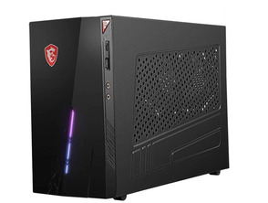 MSI Infinite  S 9SI-080EU i7/8GB/1TB HDD+512 GB SSD/GTX 1660 Ti