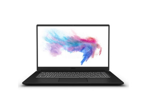 MSI Modern 15 A10M-088XES i5/16GB/512GB SSD/15.6''/FreeDos