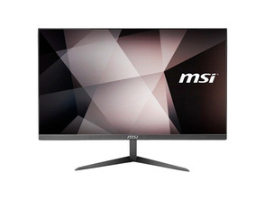 MSI Pro 24X-042EU i5/8GB/512GB/W10/23.8''
